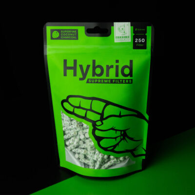 Bag 250 Classic - Hybrid Filter