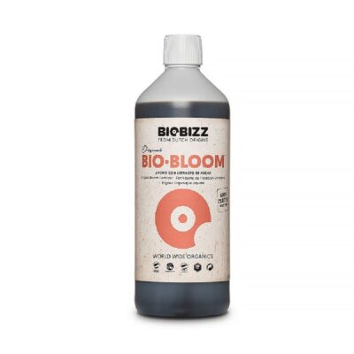 BioBizz Bio Bloom - Hanfgarten