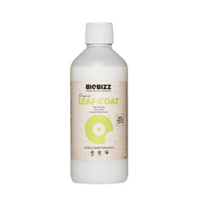 BioBizz LeafCoat - Hanfgarten