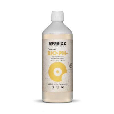 BioBizz pH 500ml - Hanfgarten
