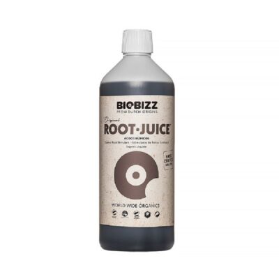 BioBizz Root Juice - Hanfgarten
