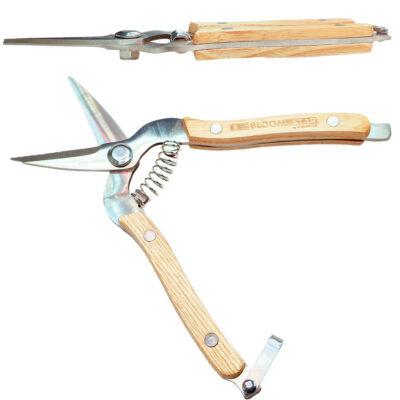 Bloomstar Crop&Trim N°5 - Grow Guru