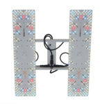 Bloomstar Wingman 600L by Crescience 220W