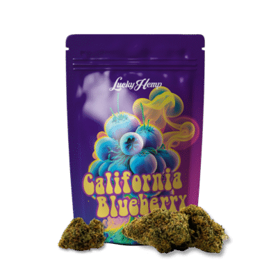 California Blueberry 3