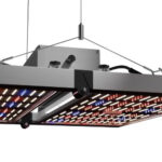 Caluma Force 320W LED faltbar 27 µmolJ