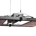 Caluma Force 480W LED faltbar 27 µmolJ