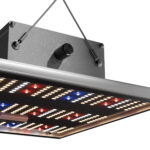 Caluma Force 75W LED 27 µmolJ