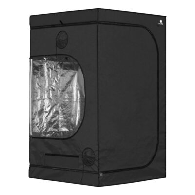 Caluma Skin 120 120x120x200cm - Grow Guru