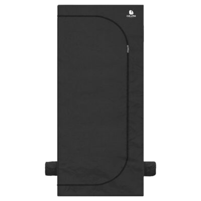 Caluma Skin 80 80x80x180cm - Grow Guru