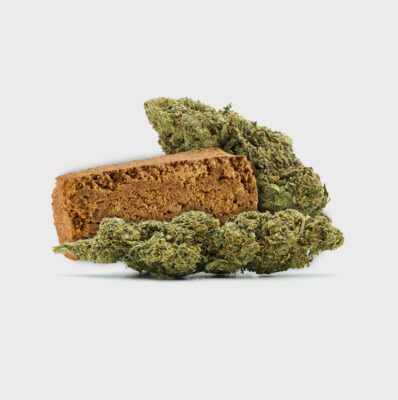 Cannabis Turbo Sativa Power Pack 3*5G - Flower Power