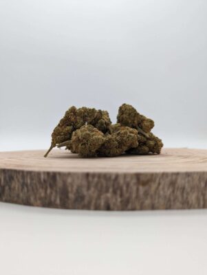CBD Amnesia Haze 14% CBD - East Smoke
