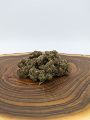 CBD Blüten Starter-Set - East Smoke