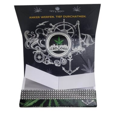 CBD040 Long Papers - CBD040