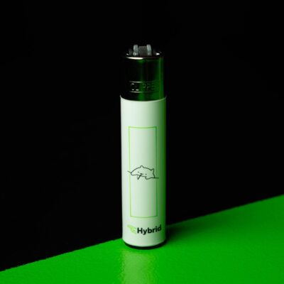 Clipper Paff Paff Cat - Hybrid Filter