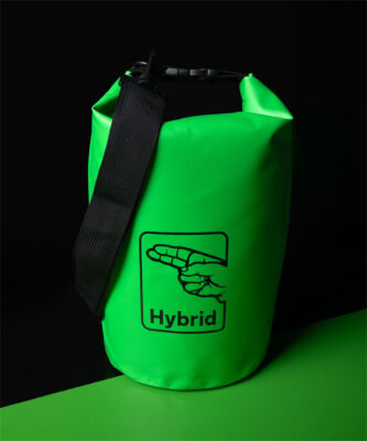 Dry Bag 5L - Hybrid Filter