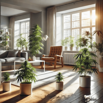 F1 Cannabis Samen Bundle BIG 12 Samen zum Preis von 9 - CBD040