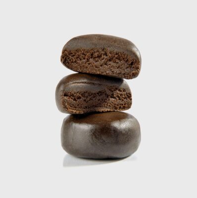 Ganjalf’s Magic Hash POWER LVL 4 - Flower Power