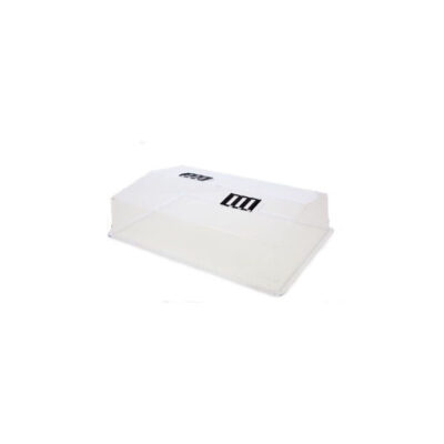 Gewächshausdeckel 57x38x22cm - Happy Grow