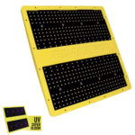 GHP Garden High Pro LEDMAXPRO UV Super Bloom 300W