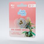 Girl Scout Cookies THC-Seeds