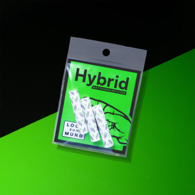 Gratis Probe - Hybrid Filter