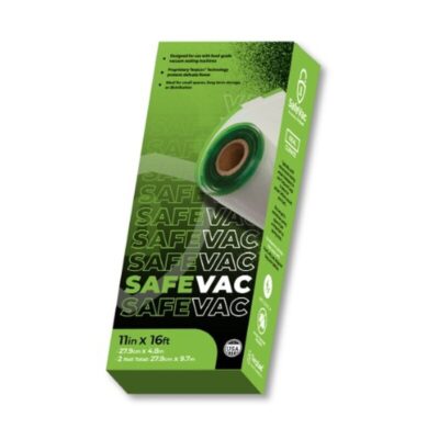 Grove Bags SafeVac Rollen 2er Pack - Happy Grow