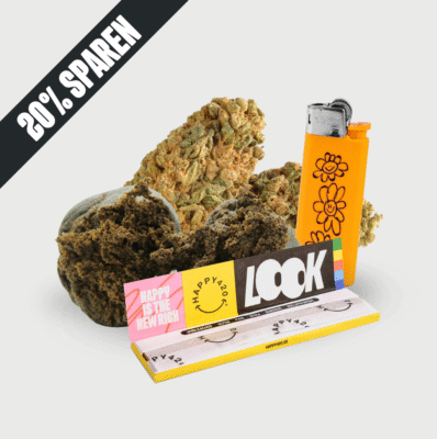 Kings Kit  - Happy420