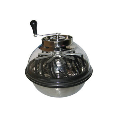 Leaf Trimmer manuell - Grow Guru