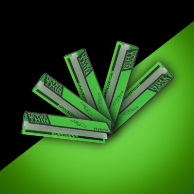 Longpapers x5 - Hybrid Filter