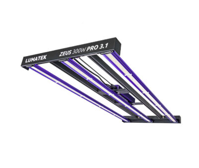 Lumatek Zeus 300W Pro 31 LED - Grow Guru