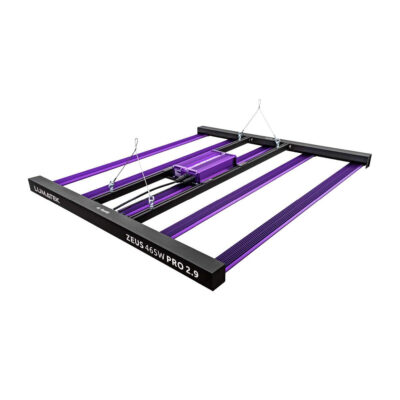 Lumatek Zeus 465 W Pro LED 29 - Grow Guru