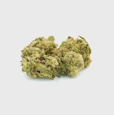 Melon Kush Deluxe 12% CBD - Happy420