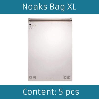 Noaks BAG XL 33x44