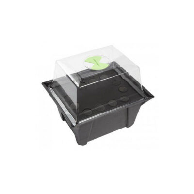 Nutriculture X-Stream aeroponisches Stecklings-Gewächshaus für 12 Pflanzen - Grow Guru