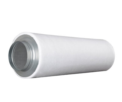 Prima Klima Industry Line Aktivkohlefilter 1440m³  160mm Flansch K1608-WHSPEC - Grow Guru