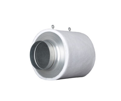 Prima Klima Industry Line Aktivkohlefilter 260m³  125mm Flansch K1602 - Grow Guru