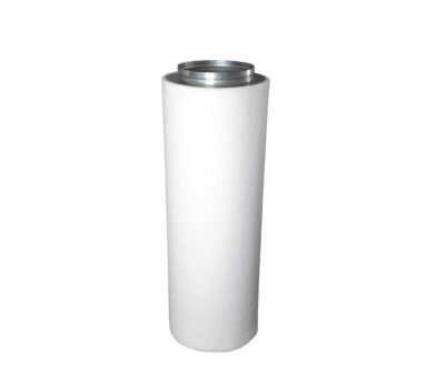 Prima Klima Industry Line Aktivkohlefilter 4700m³  315mm Flansch K1615 - Grow Guru