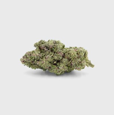 Purple Dash 17% Cali CBG - Happy420
