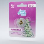 Purple Haze THC-Seeds