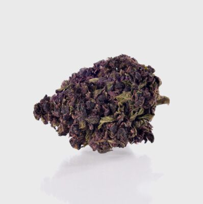 Purple Kinky Kush 17% CBD - Happy420