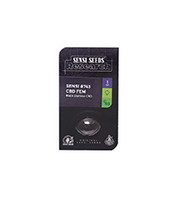 Sensi #743 CBD - Herbies