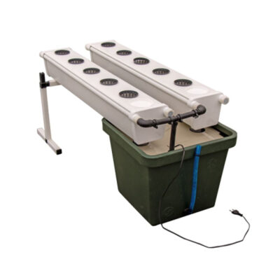 TA Terra Aquatica GrowStream v2 GrowStream10 10 Pflanzen - Grow Guru