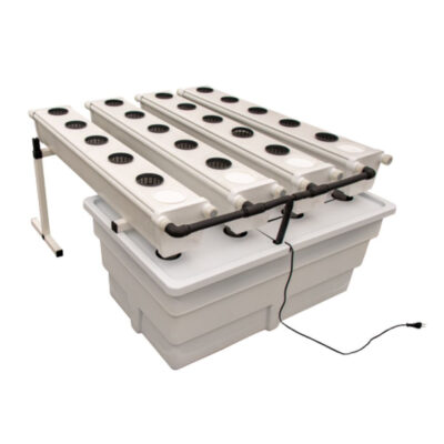 TA Terra Aquatica GrowStream v2 GrowStream20 20 Pflanzen - Grow Guru