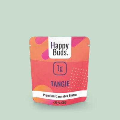 Tangie 1g - HappyBuds