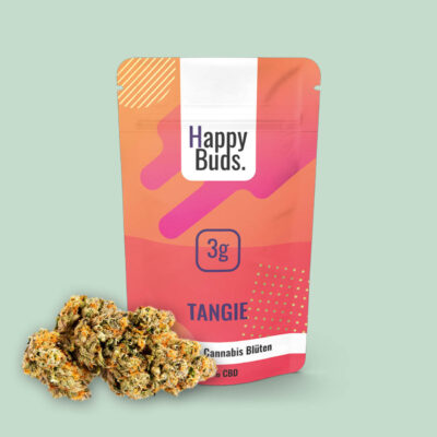 Tangie 3g - HappyBuds