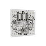 The Jungle LED The Jackson LT 100W