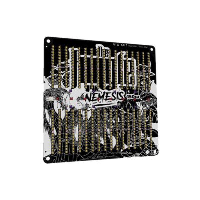 The Jungle LED The Jackson NEMESIS 150W - Happy Grow