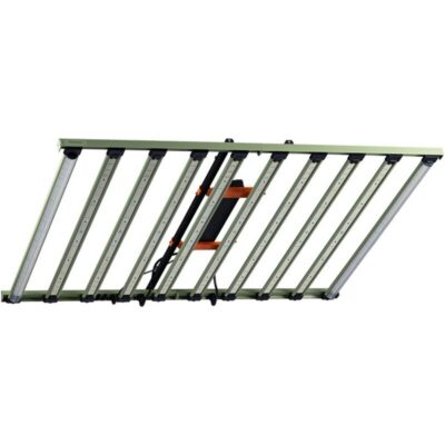 Treegers GL1000W+ LED Pflanzenlampe - Happy Grow