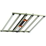 Treegers GL650W+ LED Pflanzenlampe