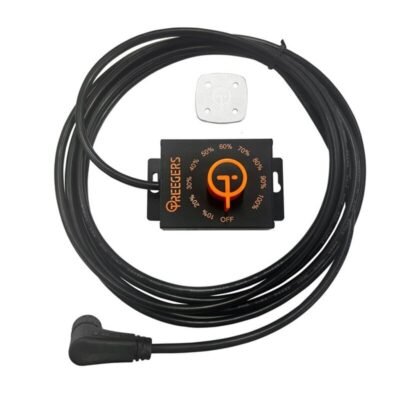 Treegers Precise T Dimmer 0-10V - Happy Grow